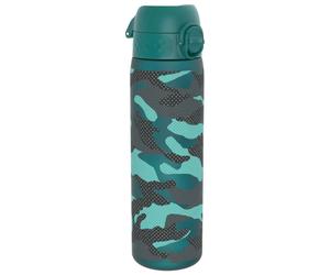 Bottiglia per bambini Ion8 Leak Proof Camouflage 500 ml