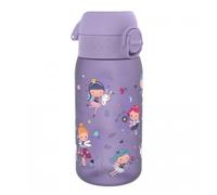 Bottiglia per bambini Ion8 Leak Proof Fairies 350ml