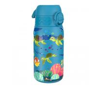 Bottiglia per bambini Ion8 Leak Proof Sea Turtles 400ml