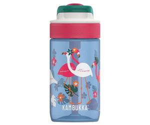 Bottiglia per bambini Kambukka Lagoon 400 ml Colore: blu/verde