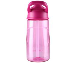 Bottiglia per bambini LittleLife Water Bottle 550 ml Colore: rosa