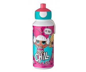 Bottiglia per bambini Mepal Campus 400 ml Lol Surprise
