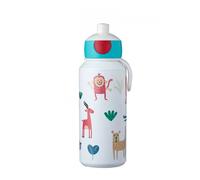 Bottiglia per bambini Mepal Campus 400ml Animal Friends