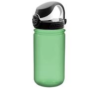 Bottiglia per bambini Nalgene On the Fly Kids 350 ml Sustain Colore: verde chiaro