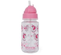 Bottiglia per bambini Regatta Tritan Straw Btle Colore: rosa