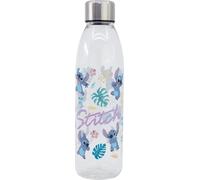 Bottiglia in plastica riutilizzabile Aquoa | Stitch 980 ml.