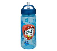 Bottiglia per bere con motivo Paw Patrol