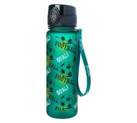 Bottiglia per bevande in Tritan Calcio, 500 ml