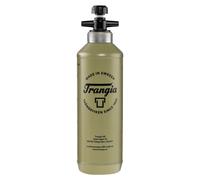 Contenitore Porta Combustibile Trangia 0,5 Litri Verde con Tappo di Sicurezza