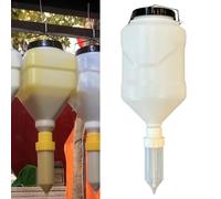 Bottiglia per condimento, erogatore di , appeso, 3L, bottiglia di ketchup vuota