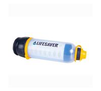 Bottiglia per depuratore d'acqua LifeSaver 6000uf - 750 ml TU