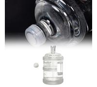 Bottiglia per distribuzione dell'acqua del serbatoio dell'acqua del