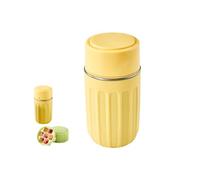 Bottiglia per il ghiaccio - Bicchiere riutilizzabile con sfaldamento facile, bicchiere a pressione e facile sformatura | Bottiglia fabbricante di ghiaccio - Raffreddare bevande come caffè Whisky e