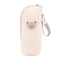 Bottiglia Per La Bottiglia Della BottiIglia - BottiglIiIa Portatile Con Design Per Orso | Tote Portatile Per Trasporto Esterno Latte Per Latte Materno Preservazione Del Cibo Per L'allattamento Al