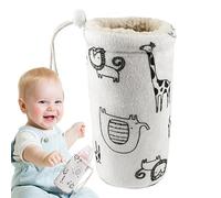 Bottiglia per l'allattamento al seno Bottiglia calda - Maniche per biberon Bottal Bottles Cover | Bottiglie di Isolatore bottiglia Bottlê Mantieni il supporto più caldo | Borse più calde