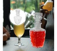 Bottiglia Per Liquore Bottiglie in Liquori Decanter Del Vino