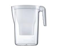 BWT - Caraffa filtrante per acqua vita - 2.6 Litri - Non con filtro