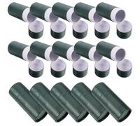 Bottiglia per olio essenziale da 15 pezzi scatola da imballaggio con tubo di