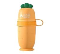 Bottiglia per orinatoio, urinale portatile per bambini, bottiglia pipi, prova di perdite, WC durevole per allenamento orinatoio, imbuto resistente all'usura, prodotti per l'allenamento del WC, per