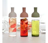 Bottiglia per tè estratto a freddo Hario, 750ml - Bianco