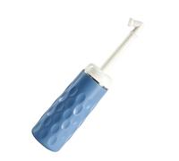 Bottiglia Perineale Da Viaggio, 400 ml spruzzatore manuale igienico da risciacquo, Peri Bidet Femminile, per Adulti Uomini Donne Viaggio e Campeggio Dopo il parto Bagno e WC Backpacking