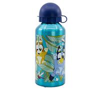 BOTTIGLIA PICCOLA IN ALLUMINIO 400 ML BLU Stor