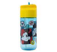 BOTTIGLIA PICCOLA IN TRITAN IDRO 430 ML MICKEY Stor