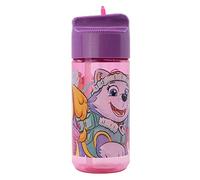 Bottiglia d'acqua con cannuccia per bambini Paw Patrol