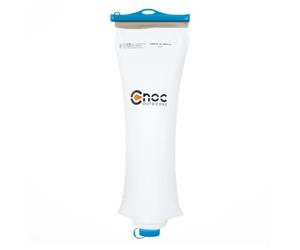 Bottiglia pieghevole CNOC 42 mm Vecto 3l Water Container Colore: blu