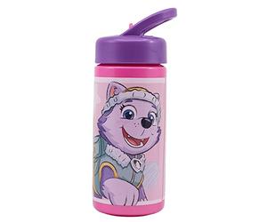 BOTTIGLIA PLAYGROUND DA 410 ML PAW PATROL GIRL SKETCH ESSENCE