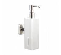 Bottiglia pompa 250ML da parete facile da installare per elementi essenziali bag