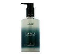 Bottiglia pompa condizionatore alghe marine sapone fine scozzese 300 ml