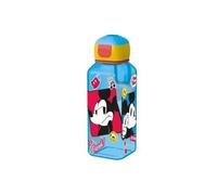 Bottiglia pop-up 530 mL Mickey Mouse