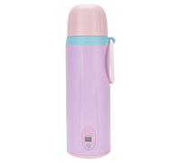 Bottiglia Portatile per Bambini più Calda, Riscaldamento Rapido e Controllo della Temperatura, adatto al Latte, Formula, uso esterno, in aereo e in bagno