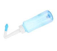 Bottiglia Pp Lavaggio per 300ml Manuale Portatile in Nasale