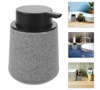 Bottiglia Pressa in Schiuma Retrò Distributore Sapone Per Le Mani Con Pompa