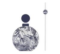 BOTTIGLIA PROFUMATORE PER AMBIENTE MAXI IN PORCELLANA 1LT VERSAILLES BACI MILANO