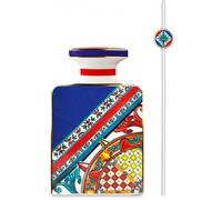 Bottiglia-Profumatore Porcellana 100 ml Sole Mio Baci Milano MINI.SOL01