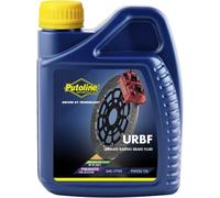 Putoline Liquido freni DOT 4 Ultimate Racing - oltre 300°C per moto da corsa - 500 ml