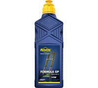 Bottiglia Putoline Formula Gp 10w 1 L per Moto Ricambi Accessori