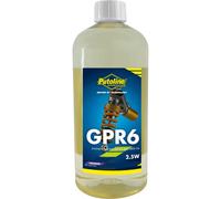 Putoline Gpr 6 2.5w 1l Shock Oil Trasparente