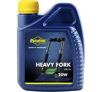 Bottiglia Putoline Heavy Fork 500 ML per Moto Ricambi Accessori Pezzi