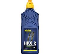 Bottiglia Putoline HPX R 15W 1 L Per Moto Ricambi Accessori Parti