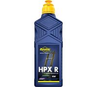 Putoline Olio sintetico per forcelle HPX R 4W Alta qualità 12 pz