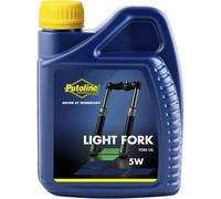 Bottiglia Putoline Light Fork 500 ML per Moto Ricambi Accessori