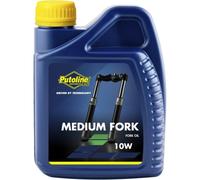 Bottiglia Putoline Medium/Fork 500 ML per Moto Ricambi Accessori