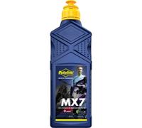 1 L Bottiglia Putoline MX 7 2t Moto Motore Ricambi Ciclomotore Accessori