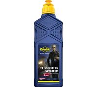 Bottiglia Putoline TT Scooter Profumata 2T 1 L Moto Motor Ricambi Ciclomotore