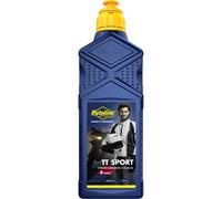 Bottiglia Putoline Tt Sport 2t 1 L Moto Motore Ricambi Ciclomotore Accessori