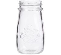 Confezione 12 Bottigliette 4 Stagioni Lt0,2 Bormioli Rocco